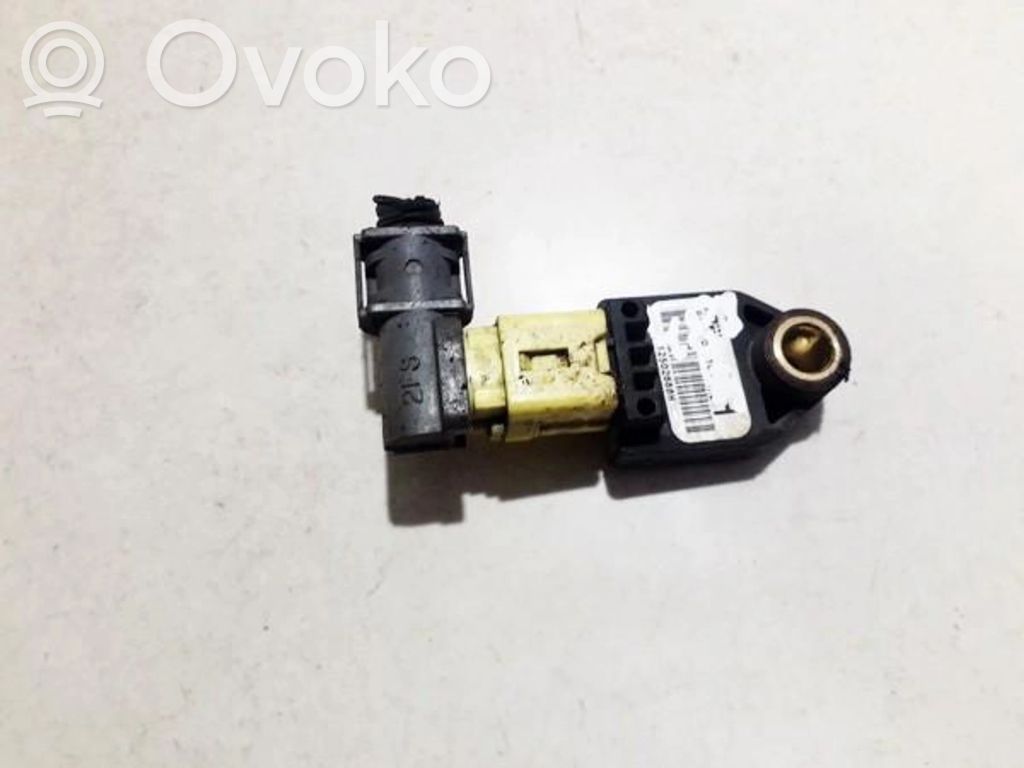Toyota Corolla Verso AR10 Sensore d’urto/d'impatto apertura airbag