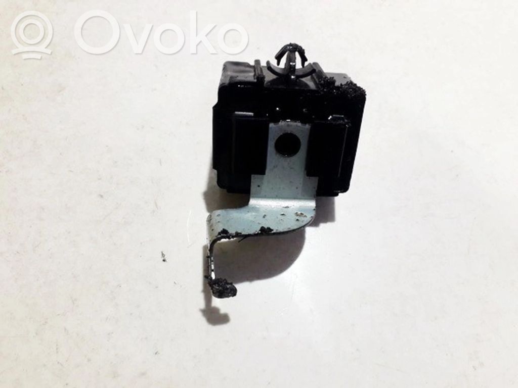 Toyota Corolla Verso AR10 Altri relè