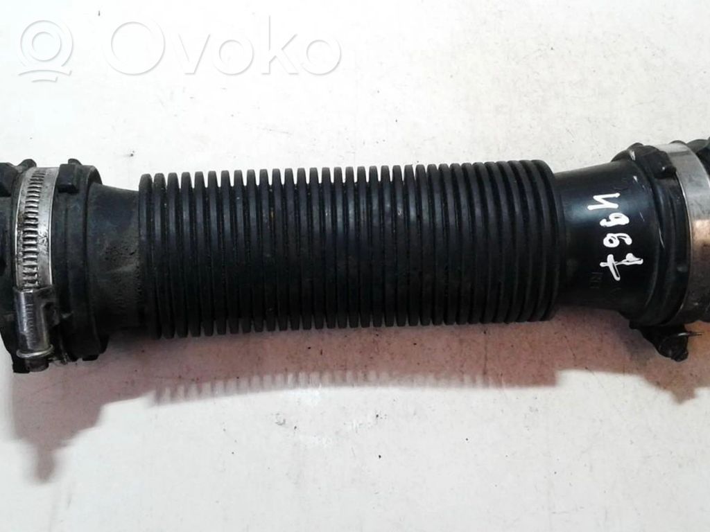 Nissan Juke I F15 Conductă/furtun admisie aer 