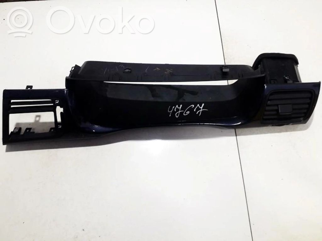 Honda FR-V Mască ceasuri bord 