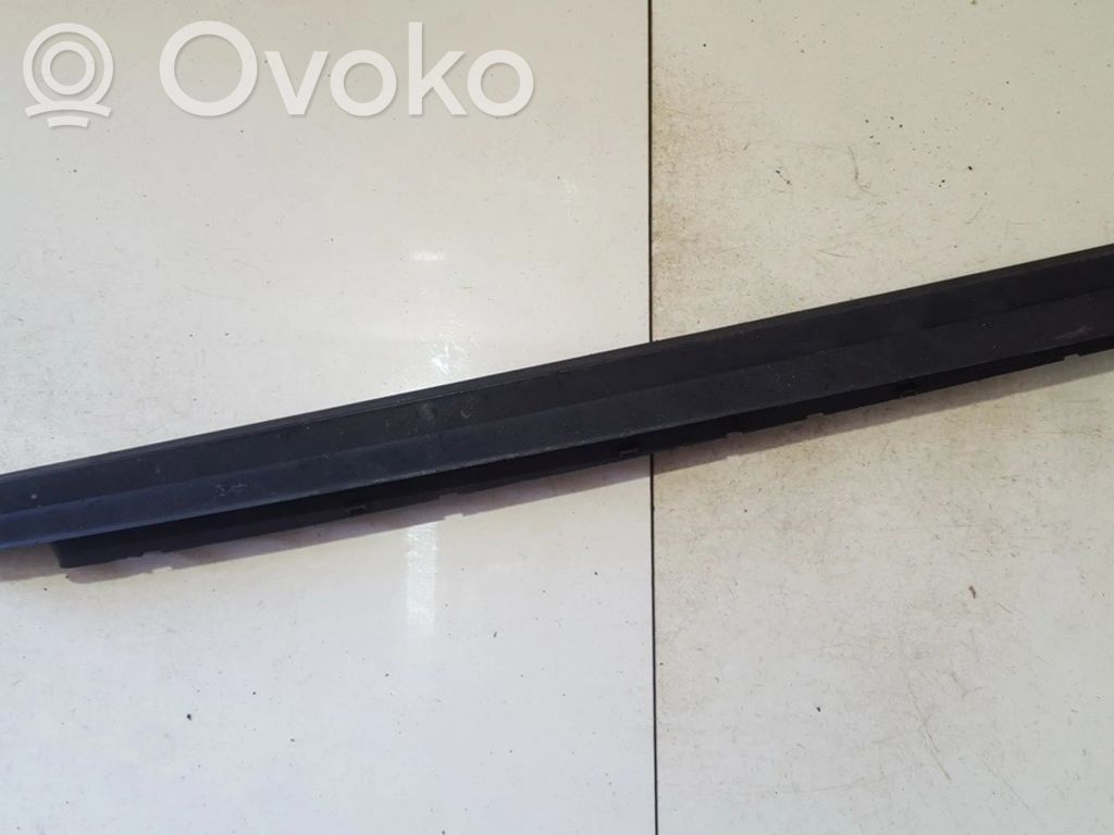 Renault Clio II Dysze / Kratki środkowego nawiewu deski rozdzielczej