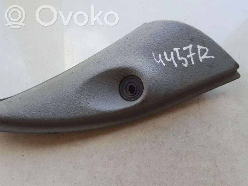 Renault Clio II Altra parte interiore 