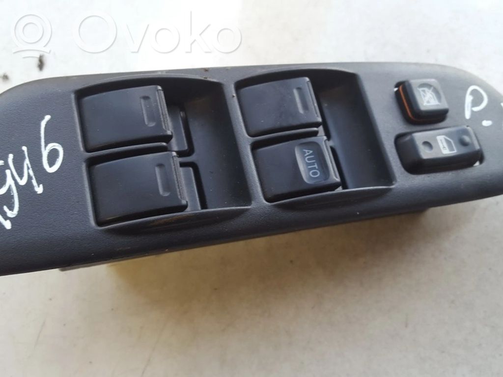 Toyota RAV 4 (XA20) Interrupteur commade lève-vitre 