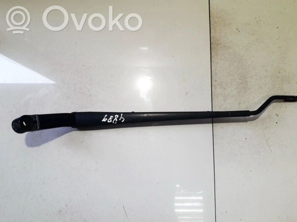 Toyota Corolla Verso AR10 Braccio della spazzola tergicristallo anteriore 