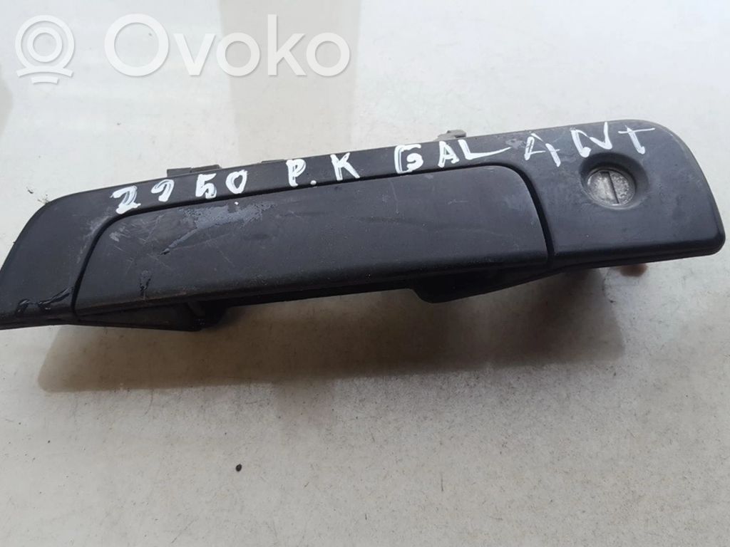 Mitsubishi Galant Manecilla externa puerta delantera 