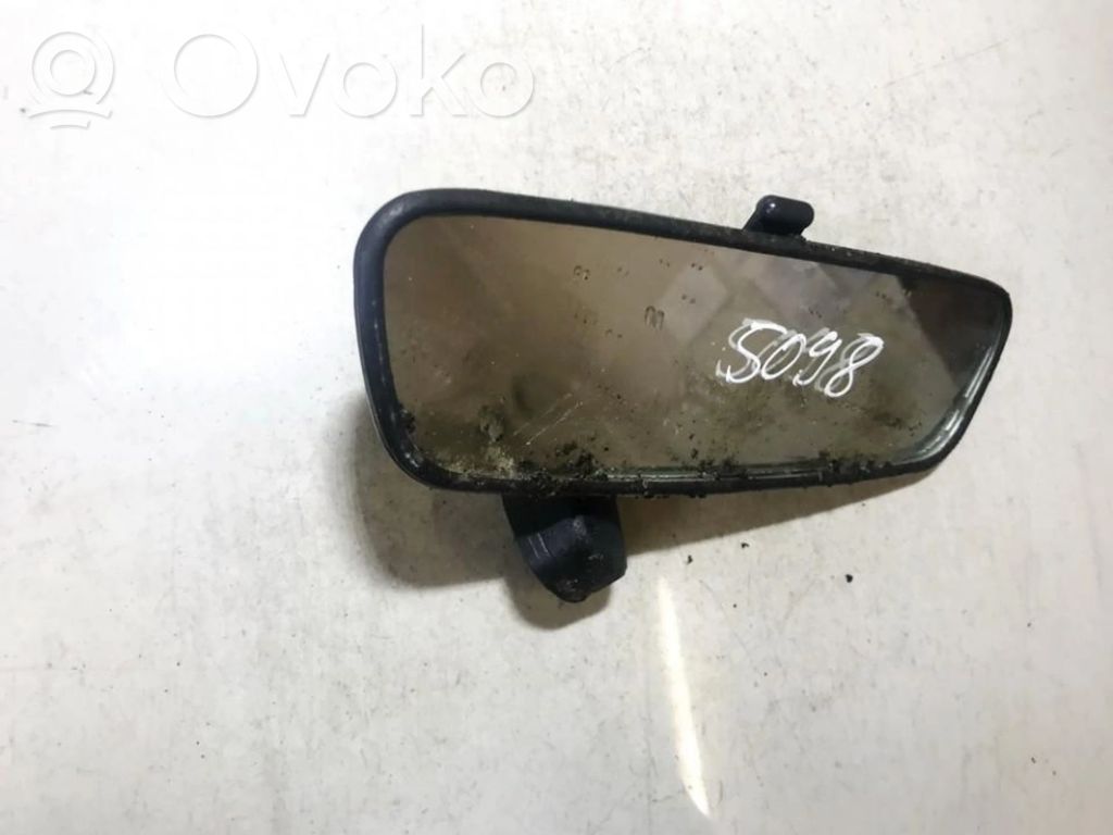 Honda CR-V Rear view mirror (interior) 
