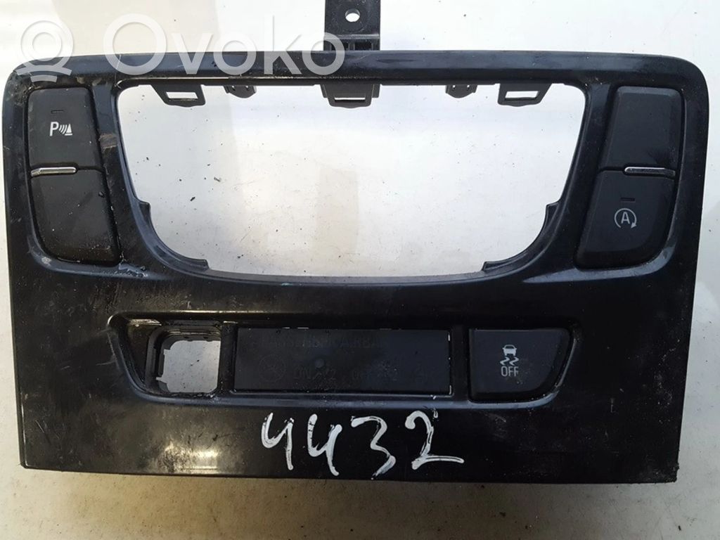 Opel Mokka Comutator pornit/oprit airbag pasager 