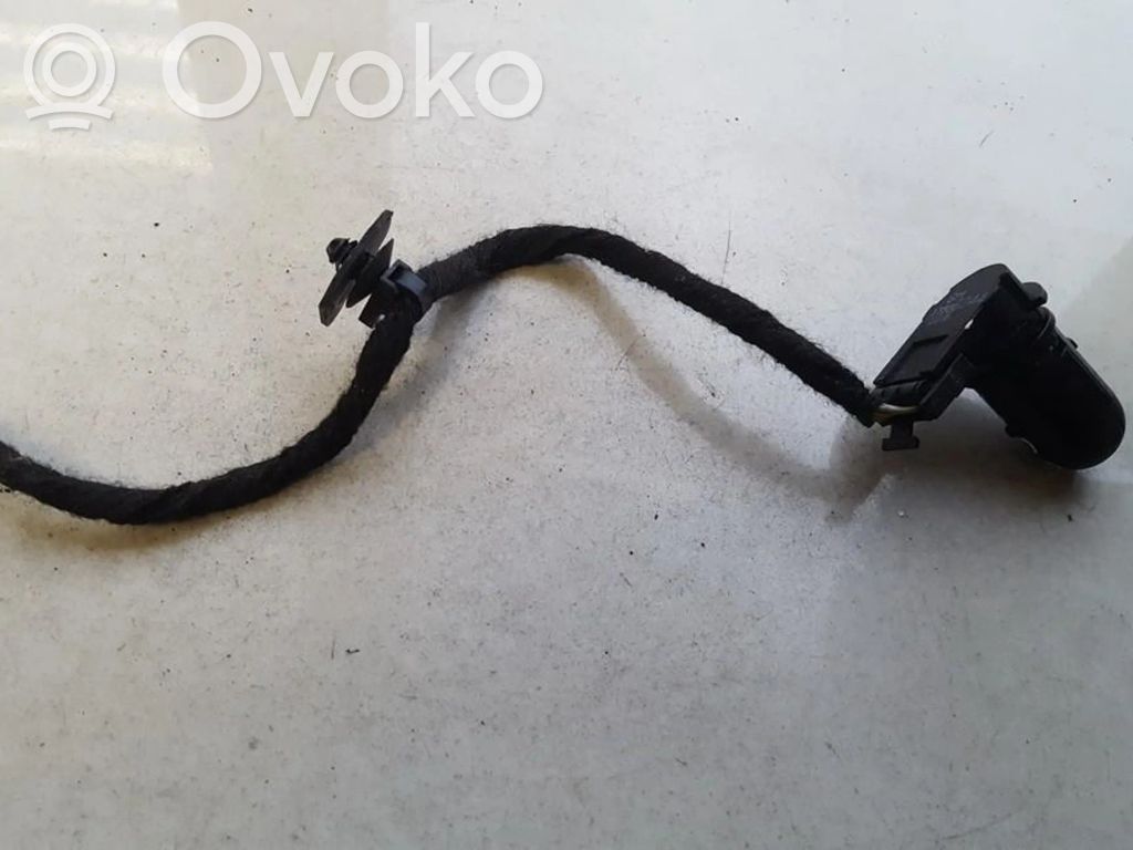 Opel Mokka Sensor 