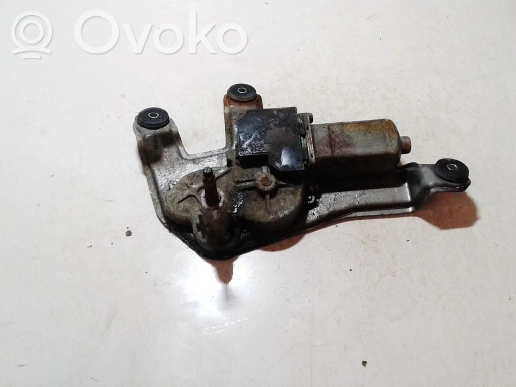 Toyota Corolla Verso AR10 Motor ștergător lunetă 