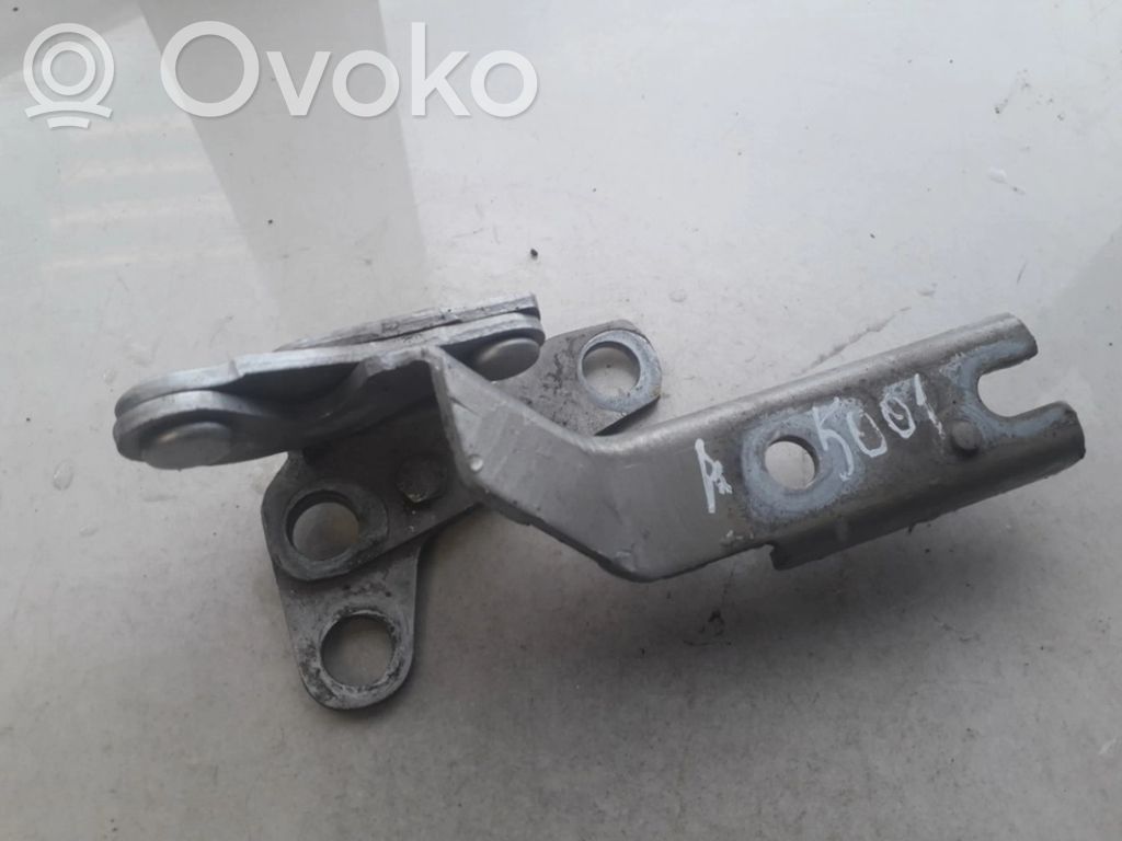 Citroen C5 Cerniere del vano motore/cofano 