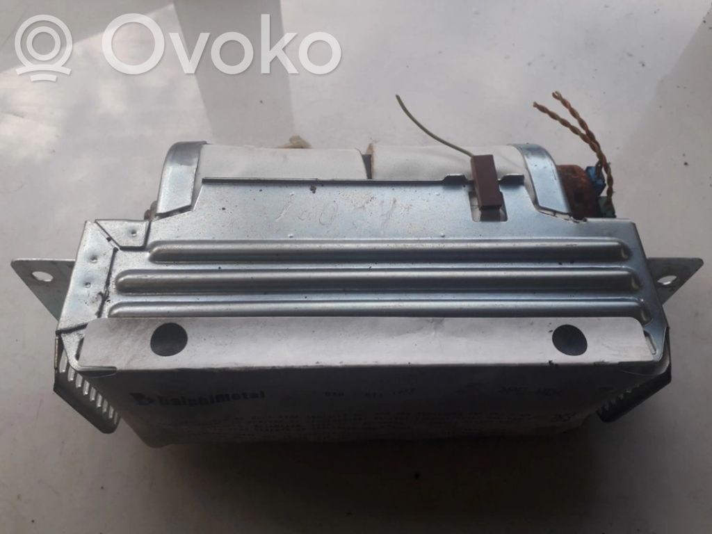 Citroen C5 Airbag de passager 