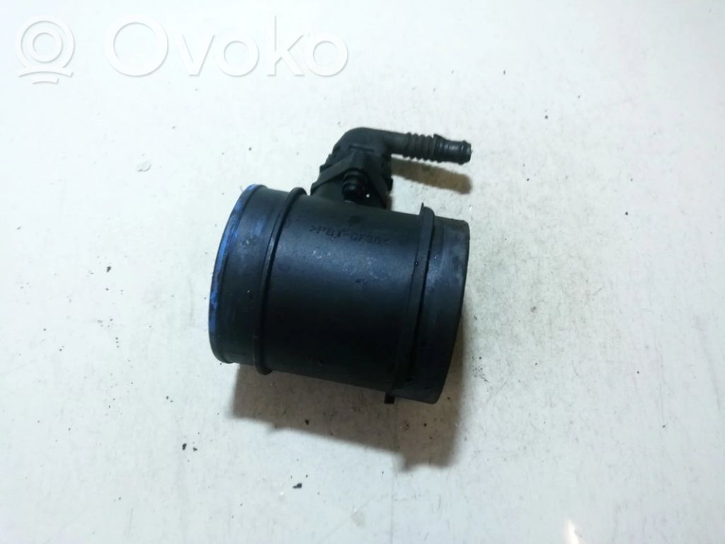 Volvo S80 Misuratore di portata d'aria 