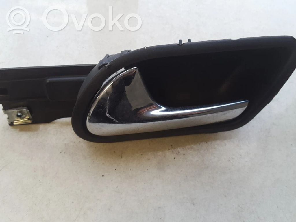 Manecilla interna puerta delantera   1K2837113,1K2837113