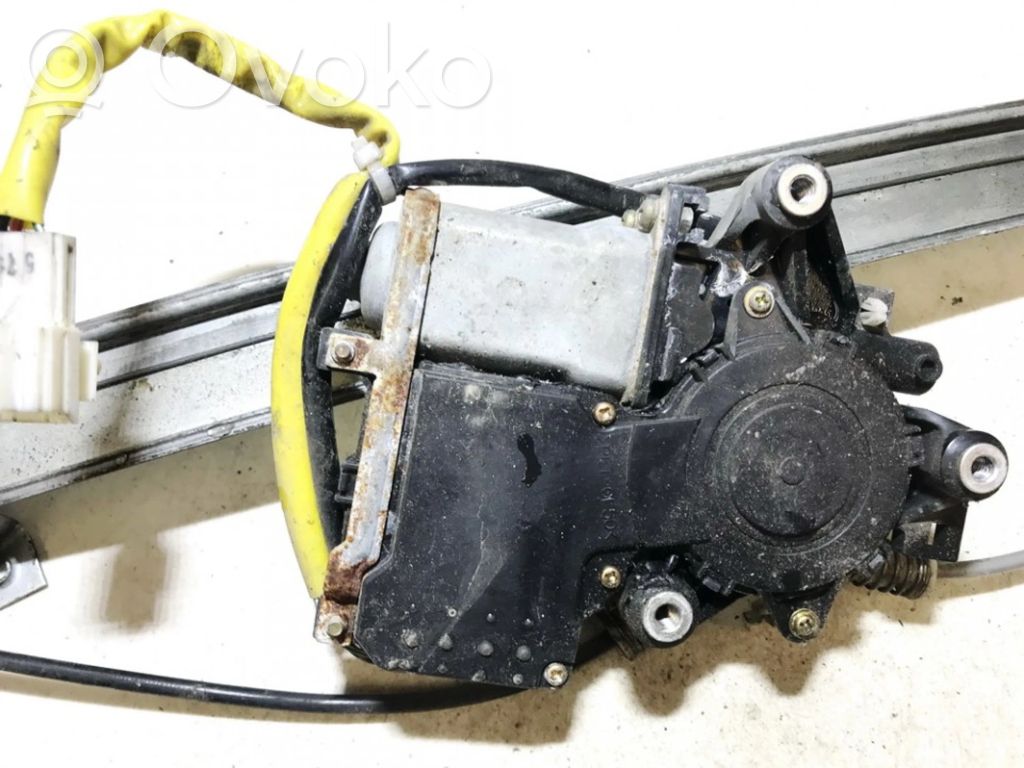 Mitsubishi Galant Silnik regulatora szyby drzwi przednich 