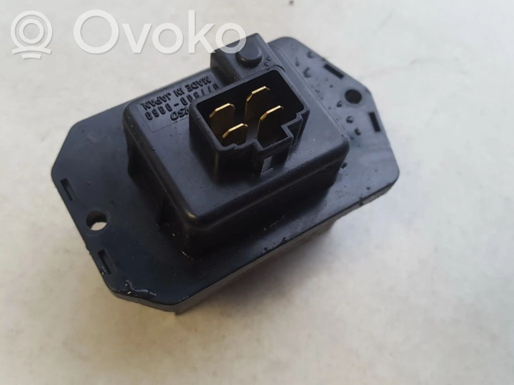 Motor aerotermă/rezistor ventilator   0778000960,0778000960,0778000960,0778000960