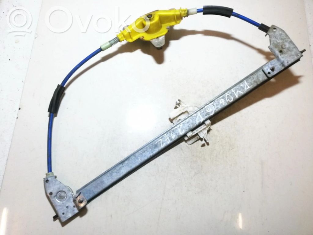Peugeot 406 Macara ușă glisantă cu motor