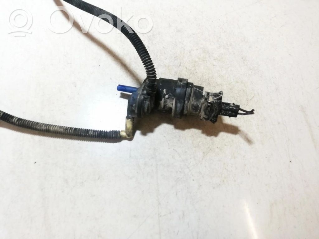 Opel Zafira B Pompă spălător parbriz 