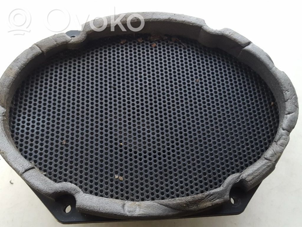 Ford Focus Haut-parleur de porte avant 