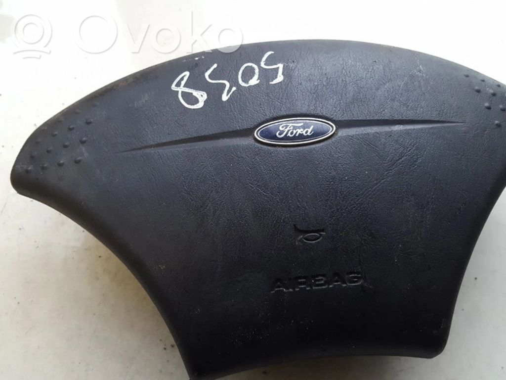 Ford Focus Airbag del volante 