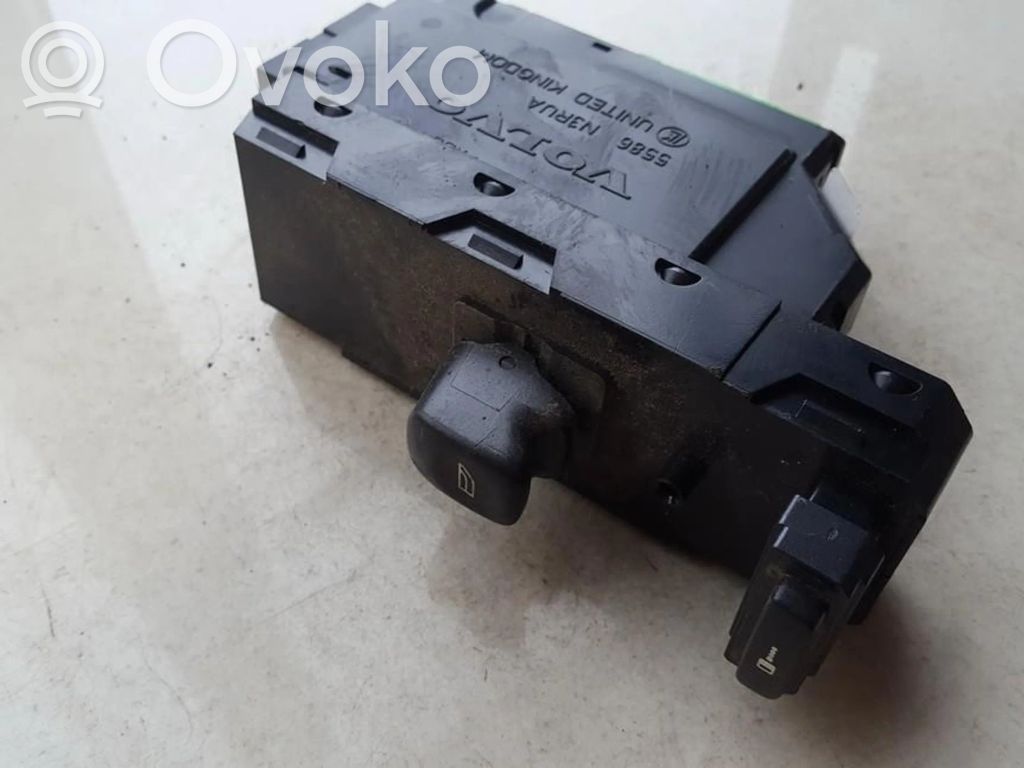 Volvo XC90 Electric window control switch 