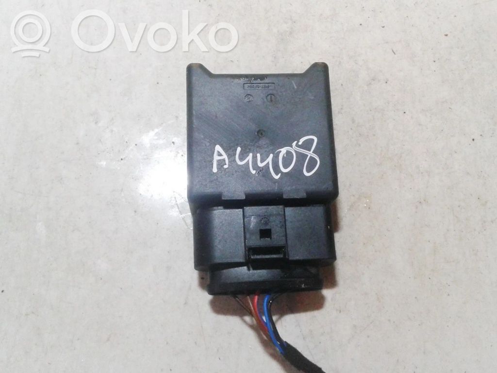 Unitate/modul comandă pompă injecție combustibil   5Q0906093A,5Q0906093A