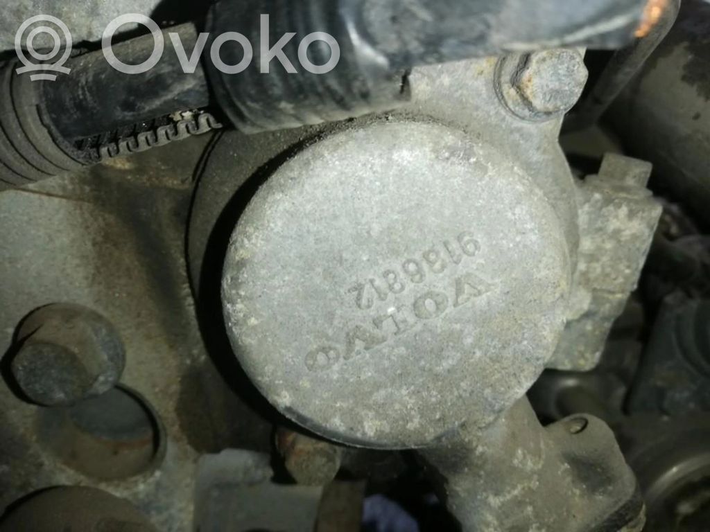 Volvo S80 Senzor poziție axă cu came 