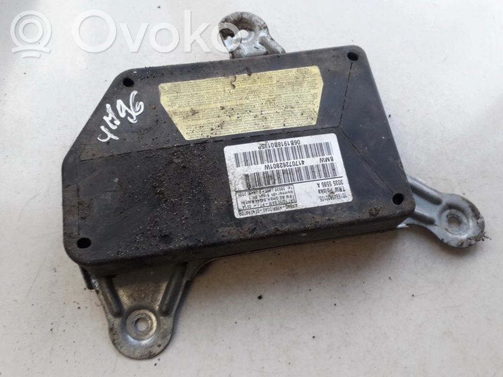 Airbag scaun   30355595A,1016845920105,1016845920105,30355595A