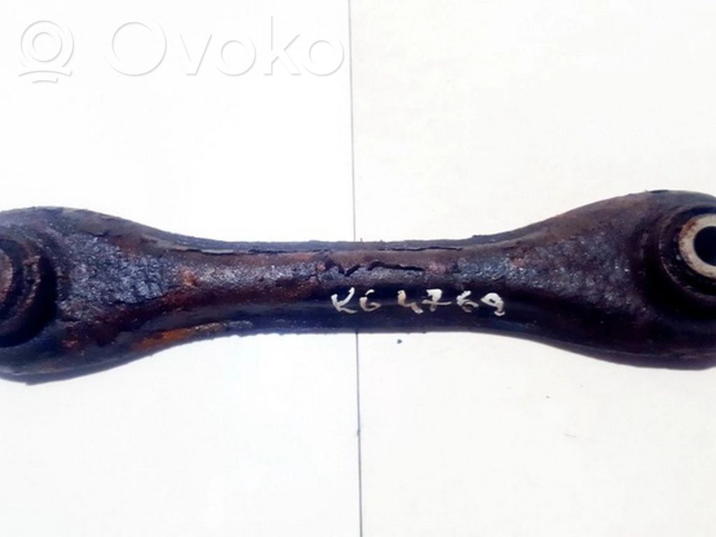 Volvo C30 Basculă superioară spate 