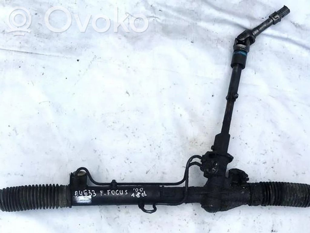 Ford Focus Steering rack 