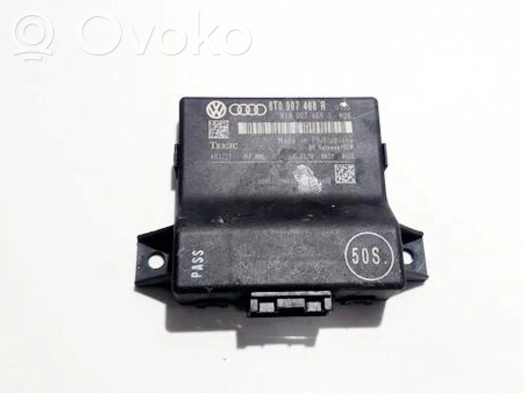 Audi A4 S4 B8 8K Autres unités de commande / modules 