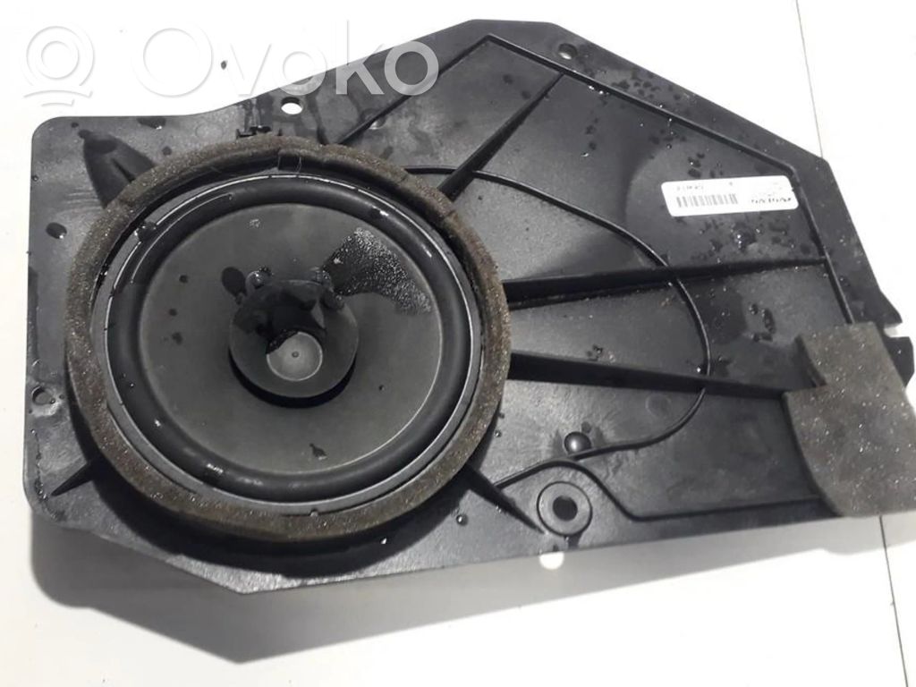 Volvo C30 Etuoven kaiutin 