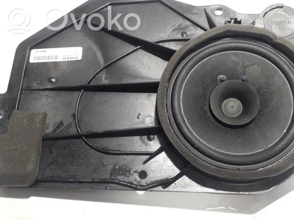 Volvo C30 Etuoven kaiutin 