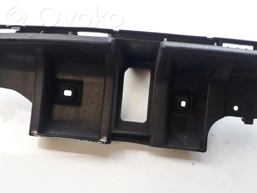 Volvo C30 Staffa di rinforzo montaggio del paraurti posteriore 