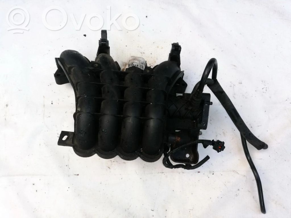 Mitsubishi Colt Collettore di aspirazione