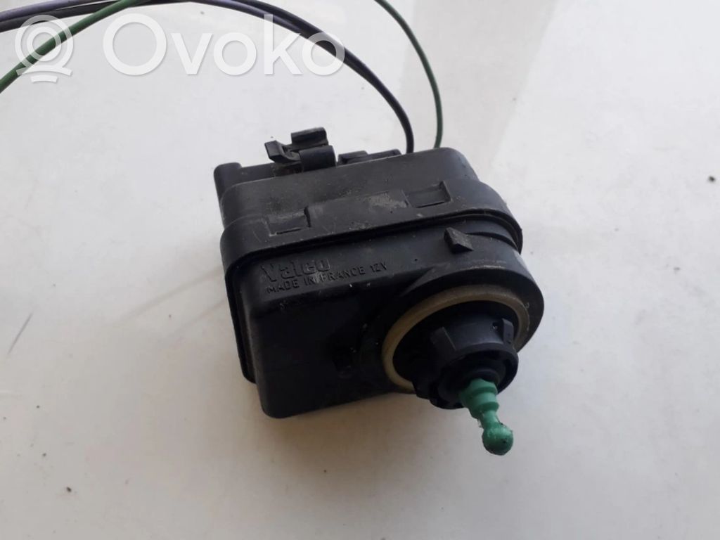 Scheinwerferstellmotor   7700840141,7700840141