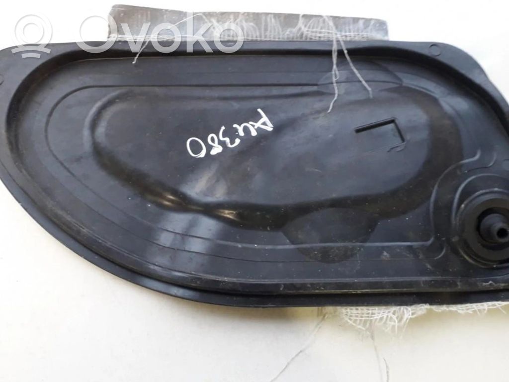 Audi A4 S4 B8 8K Altra parte interiore