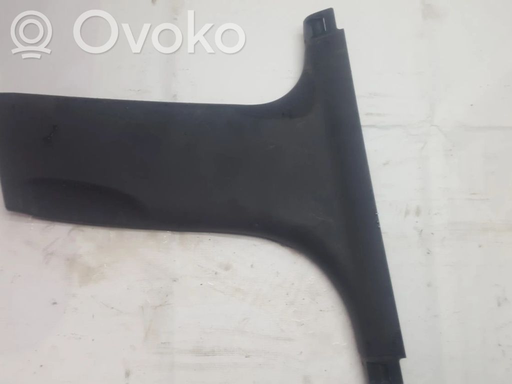 Audi A4 S4 B8 8K Inne części wnętrza samochodu 