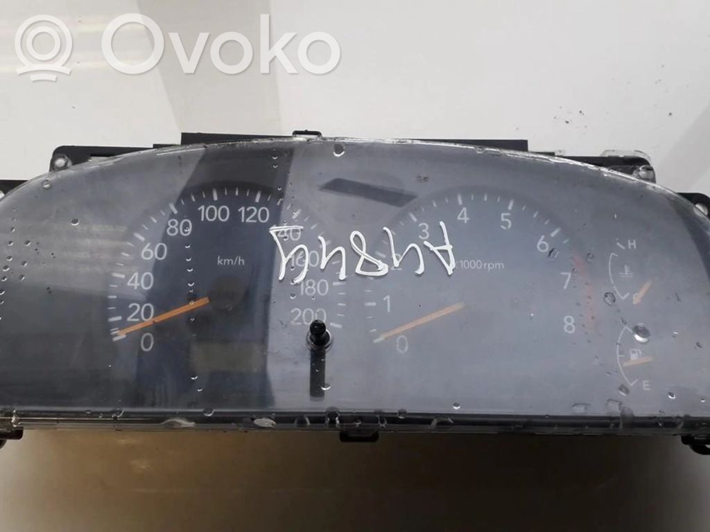 Tachimetro (quadro strumenti)   3410080G50,3410080G50,3410080G50,341008GA,3410080G50,341008GA