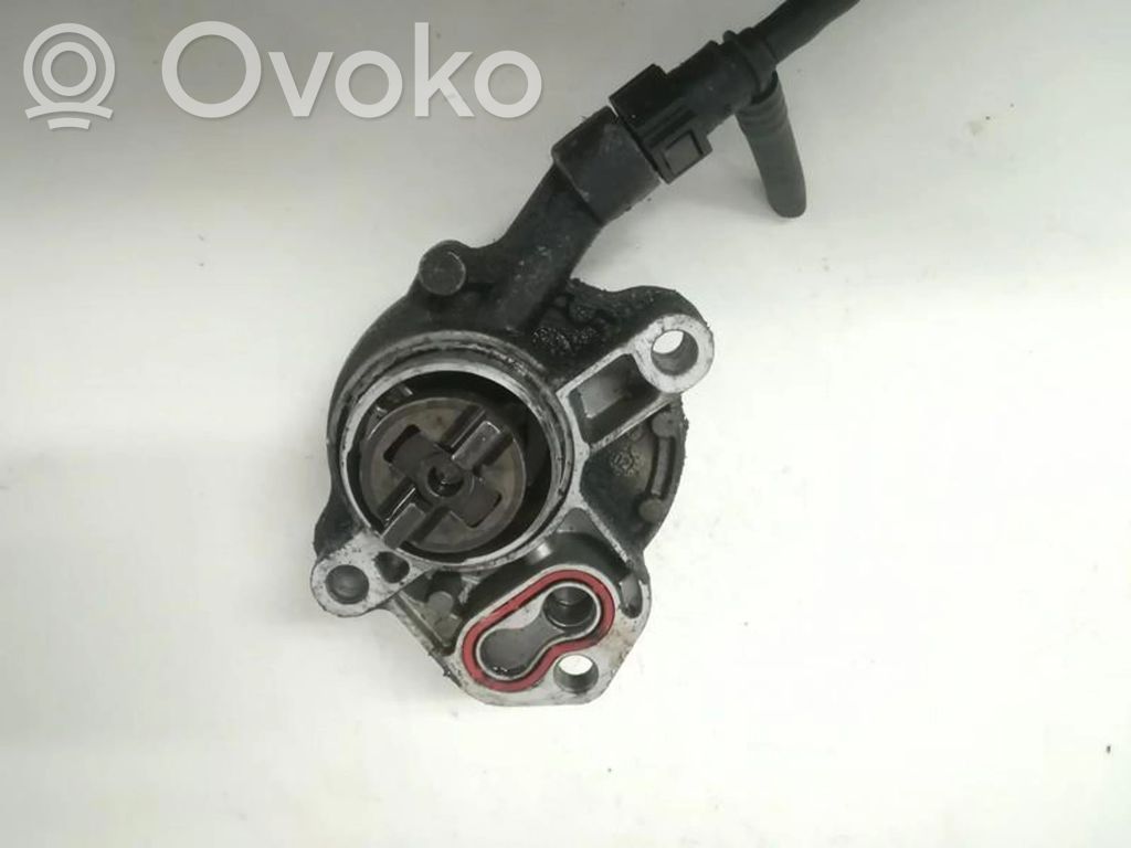 Citroen C5 Pompa a vuoto
