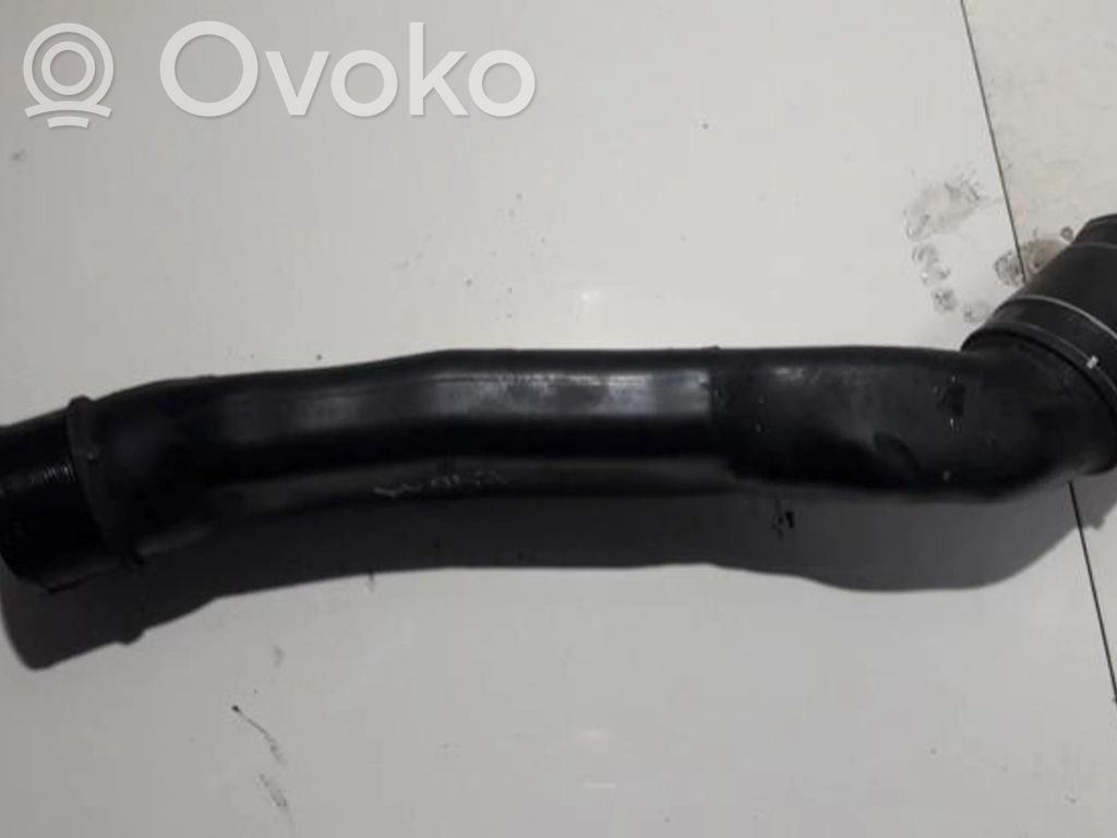 Renault Safrane Tubo flessibile intercooler