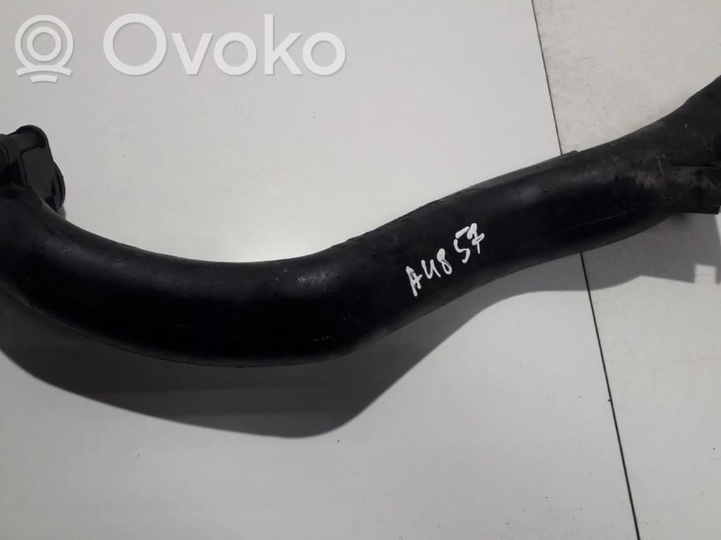 Renault Safrane Furtun/conductă intercooler 