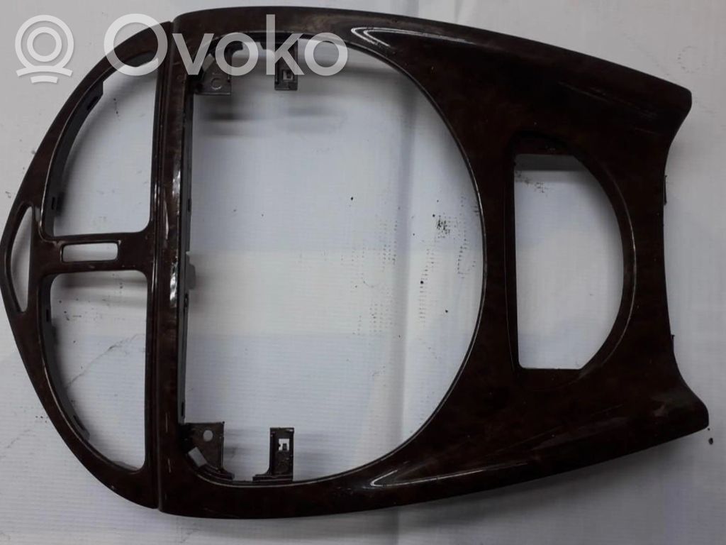 Citroen C5 Altra parte interiore 