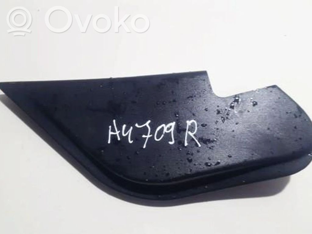 Nissan Qashqai Altra parte esteriore