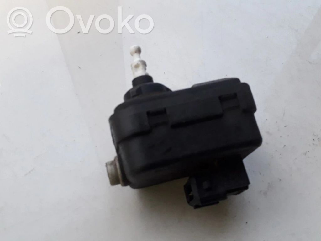 Citroen C5 Moteur de réglage du niveau des phares