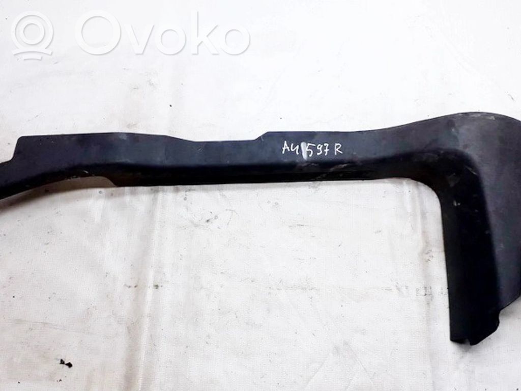 Citroen Nemo Capac prag față 