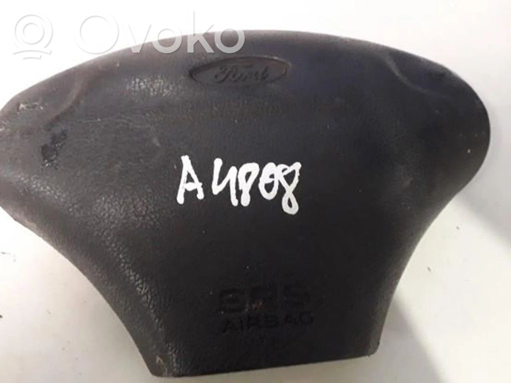 Ford Escort Airbag del volante 