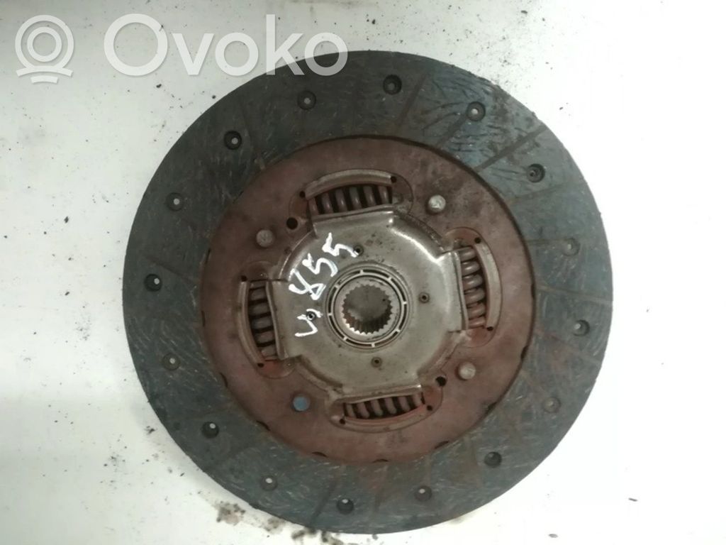Nissan Micra Disque d'embrayage 