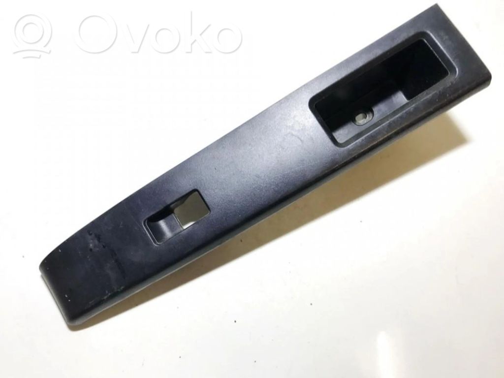 Mazda 5 Front door window switch trim 