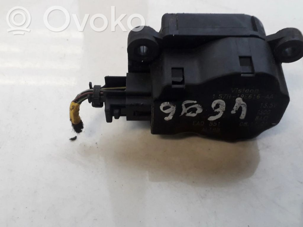 Ford Mondeo Mk III Motorino attuatore aria 