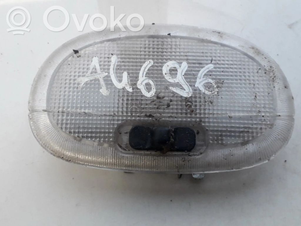 Ford Mondeo Mk III Lampă scaun față